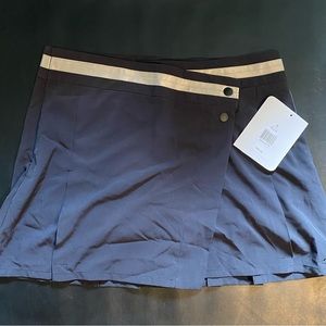 Oakley golf skort